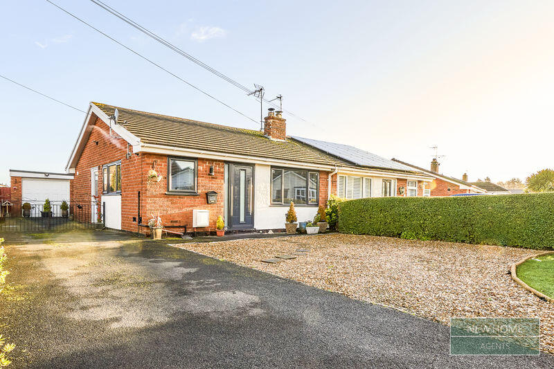 Main image of property: Halkyn View Connah's Quay, Deeside, CH5 4NB
