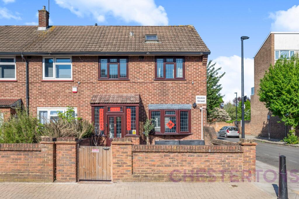 3 bedroom property for rent