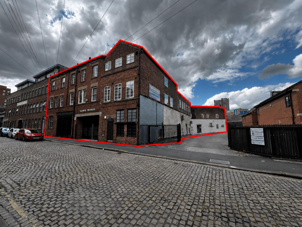Main image of property: Mary Street, Sheffield