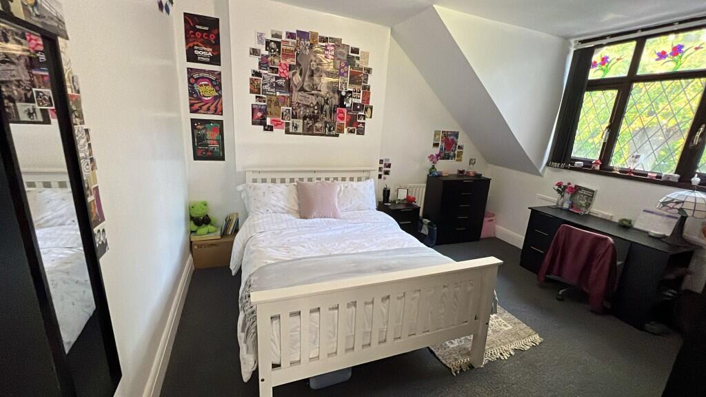 House in Nottingham - View 5