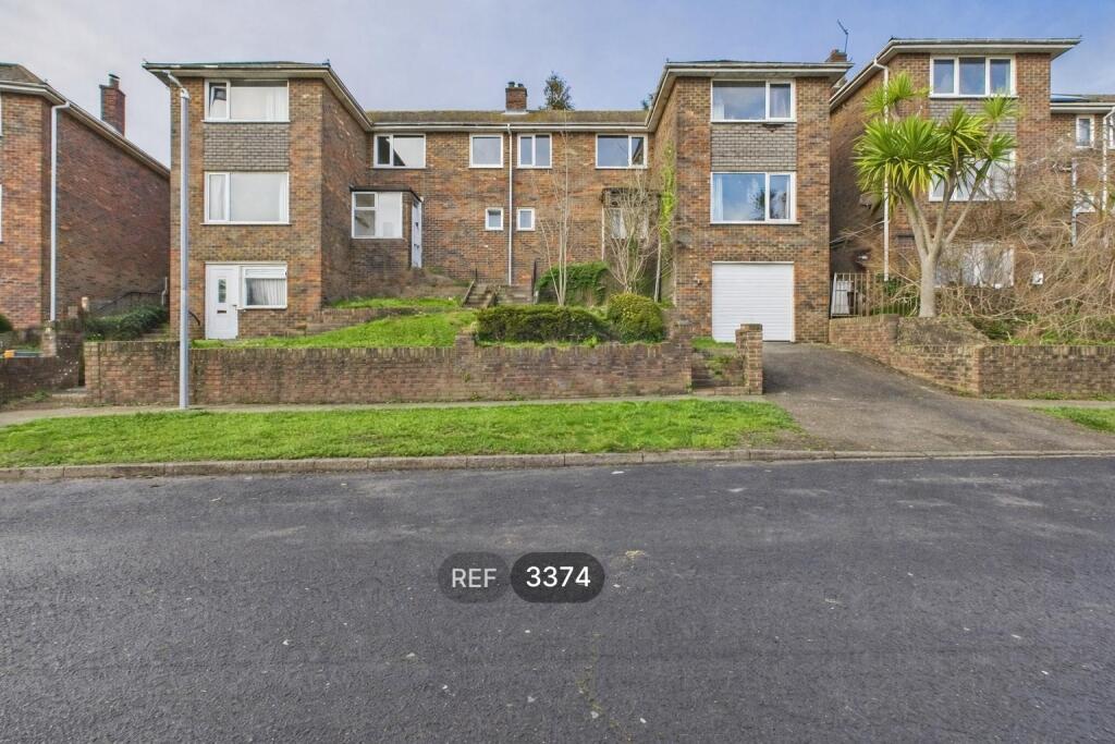 Main image of property: Isfield Road, Brighton, BN1 7FE