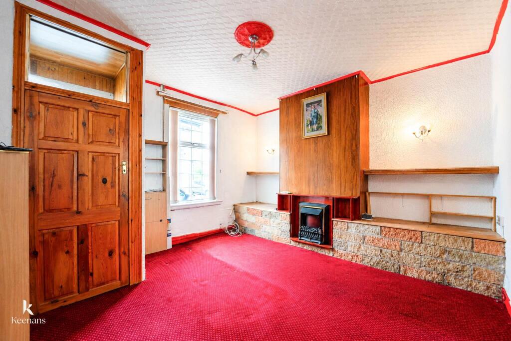 House in Blackburn, Brownhill - View 2