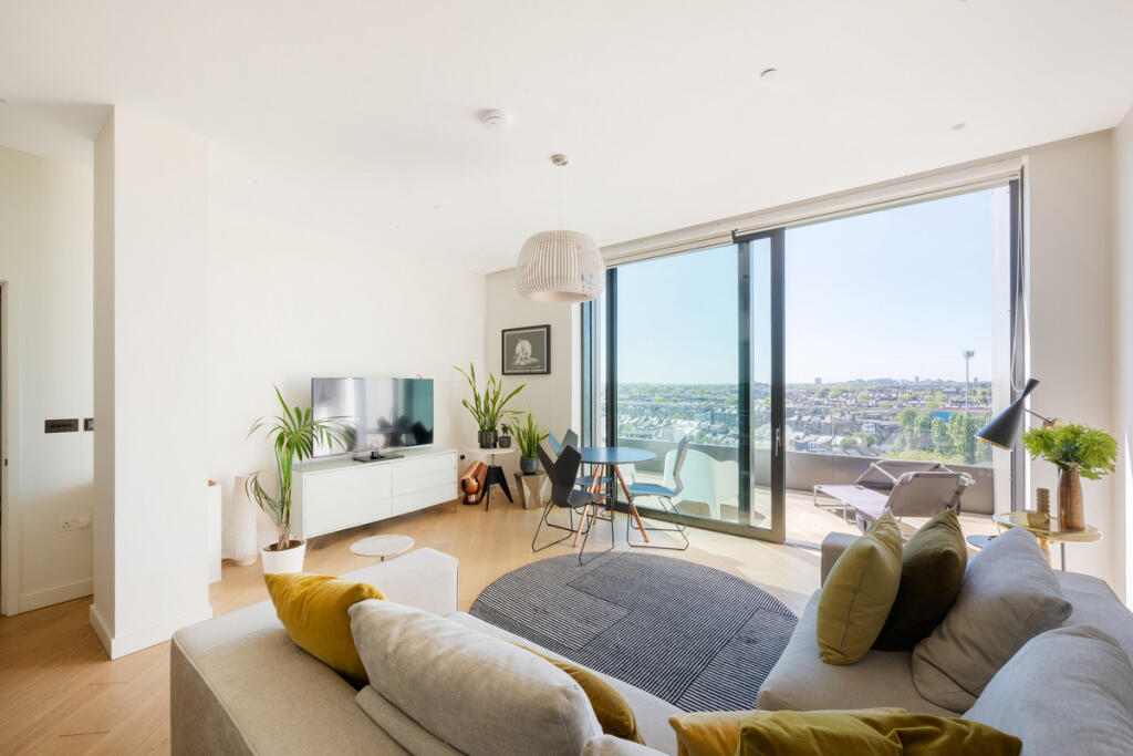 Apartment in London
