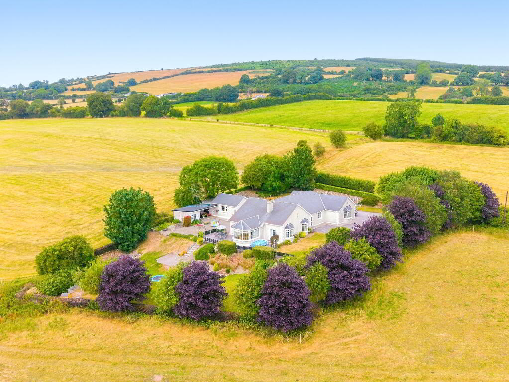 Main image of property: Sin É, Carrigeen South, Baltinglass