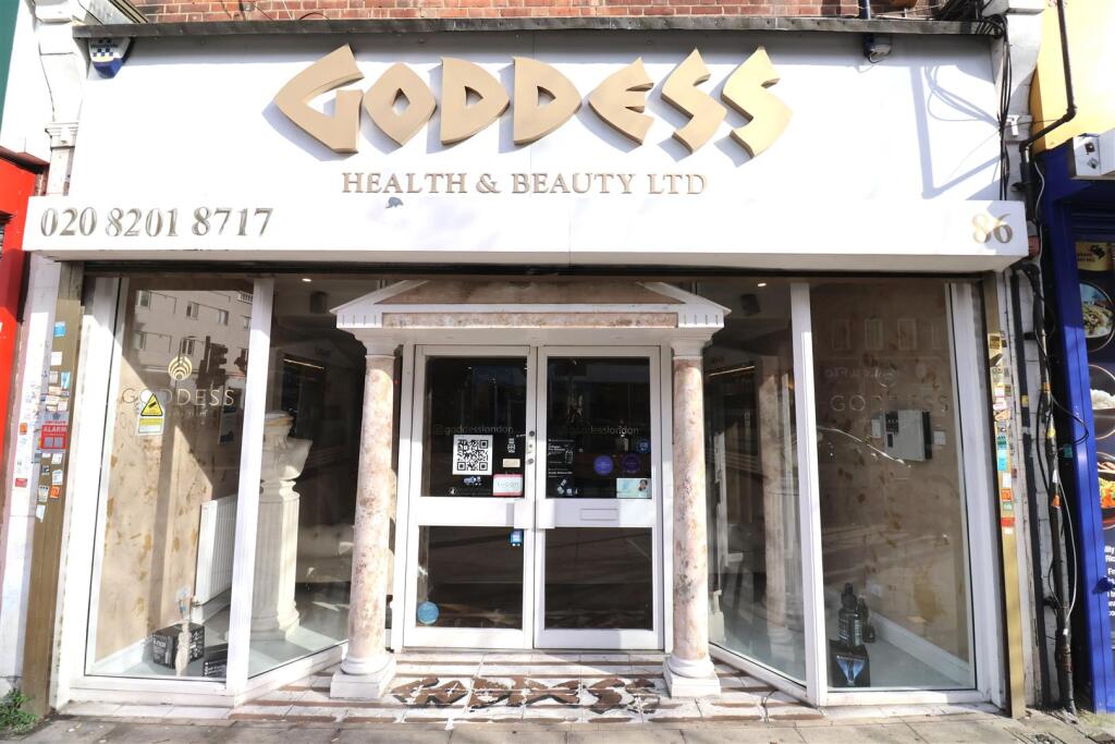 Main image of property: Golders Green Road, London