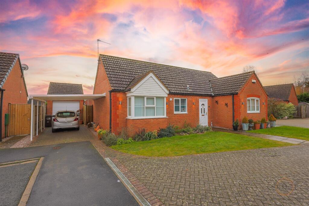 Main image of property: Ash Court, Donington, Spalding