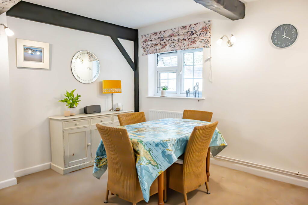 House in Milton Keynes - More