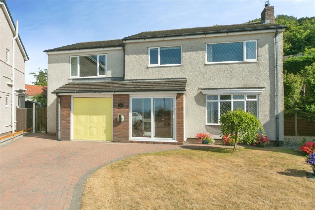 Main image of property: Rhiwledyn, Llandudno, Conwy, LL30