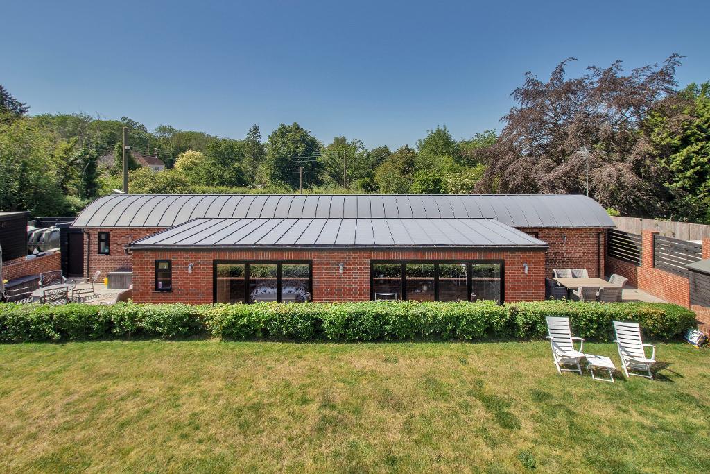 Main image of property: Redwall Lane, Hunton, Kent, ME15 0RL