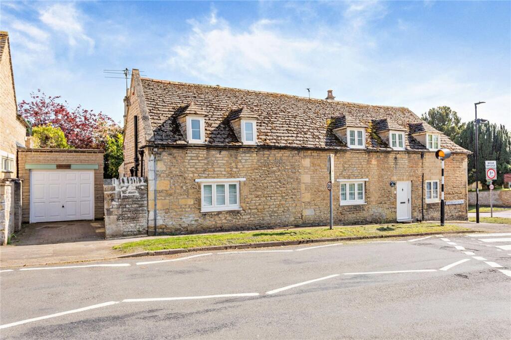 Main image of property: Peterborough Road, Wansford, Peterborough, PE8