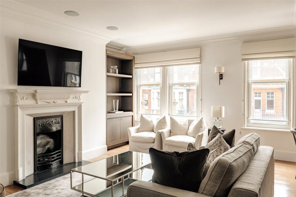 Main image of property: Duke Street, Mayfair, W1K