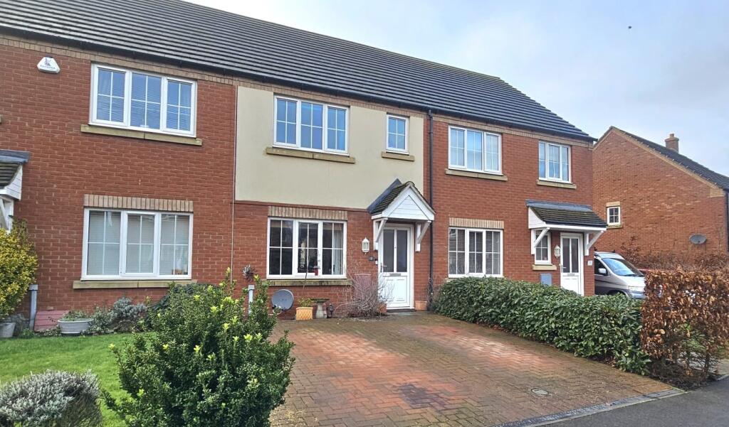 Main image of property: Barley Way, Littleport, CB6