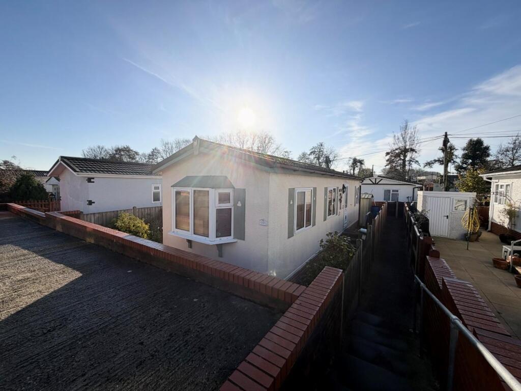 Main image of property: Church Road, Gosfield, Halstead