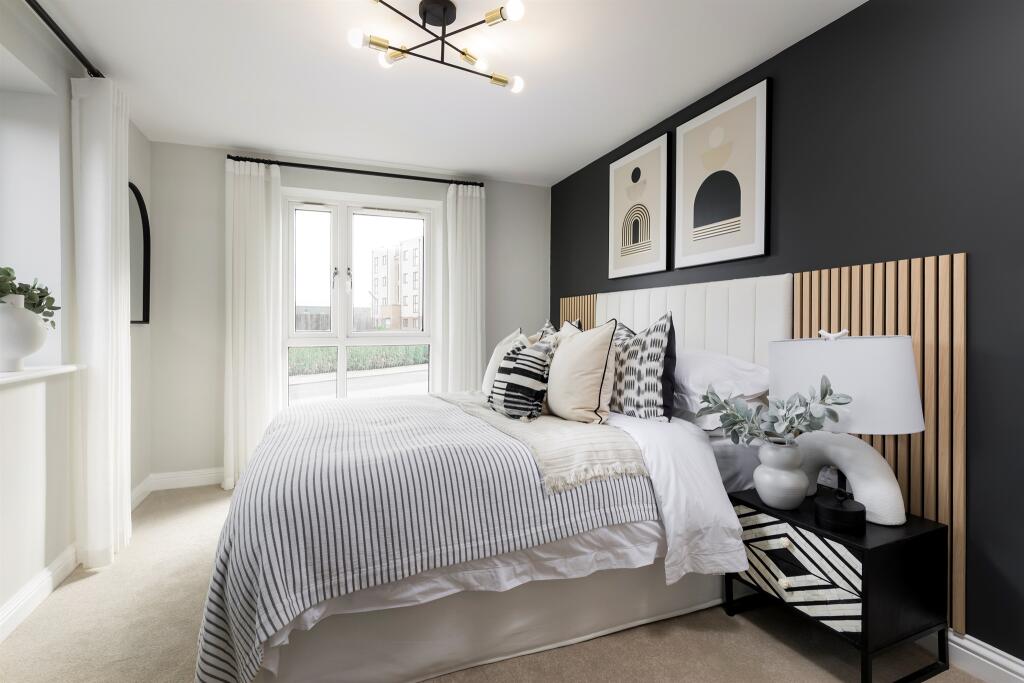 Apartment in London - View 4