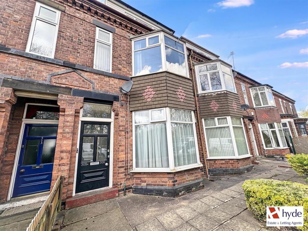 Main image of property: Bury Old Road, Prestwich, Manchester. M25 1JA