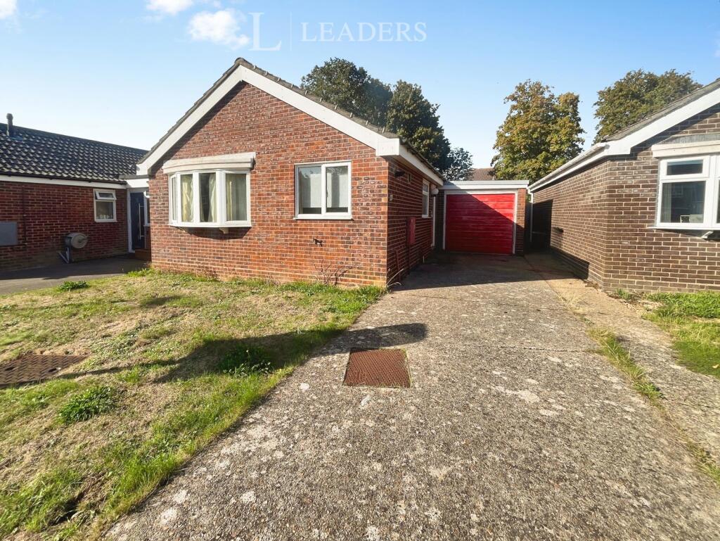 Main image of property: Neville Gardens, Emsworth, Hampshire