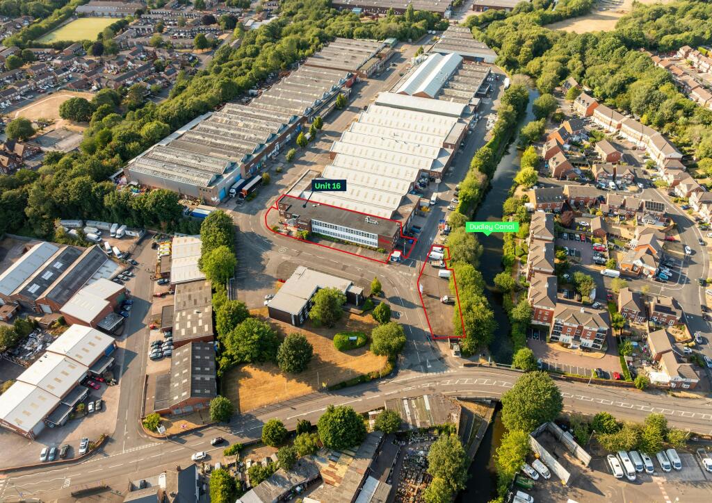 Unit 16 Waterfall Lane Trading Estate � Cradley Heath � B64 6PU _pix3.jpg