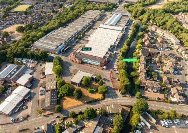 Unit 16 Waterfall Lane Trading Estate � Cradley Heath � B64 6PU _pix3.jpg