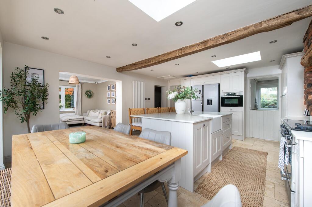 Additional image 4 of Tapster Lane, Lapworth, Solihull, West Midlands, B94