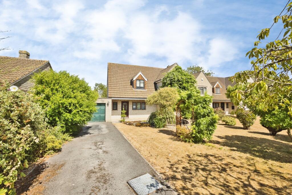Main image of property: Gooselade, STREET, Somerset, BA16