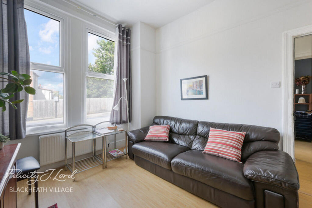 Main image of property: Sandrock Road, London SE13