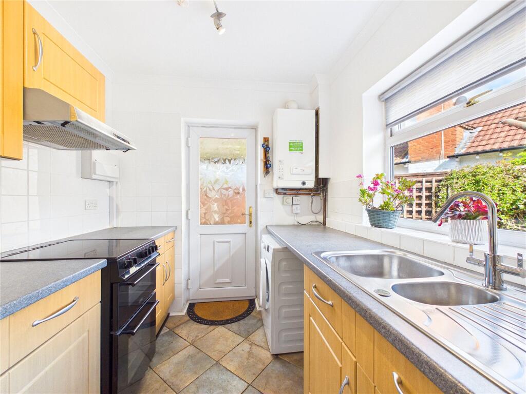 House in Worcester, Perdiswell - View 4