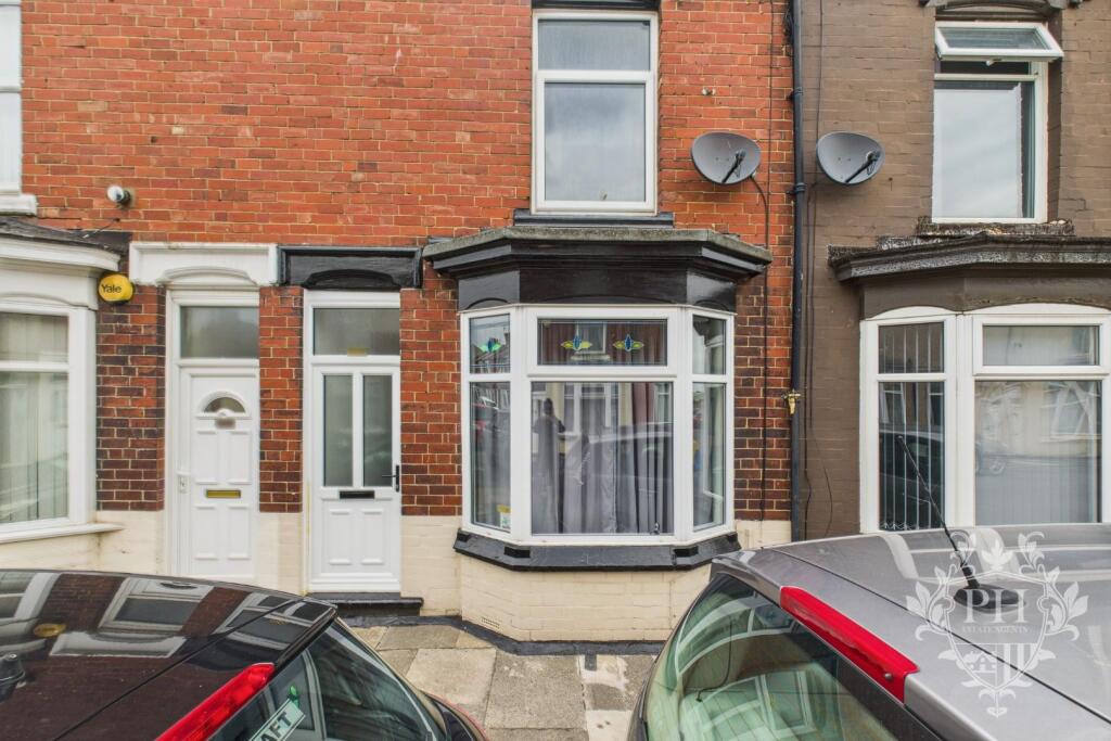 Main image of property: Beaumont Road, Middlesbrough