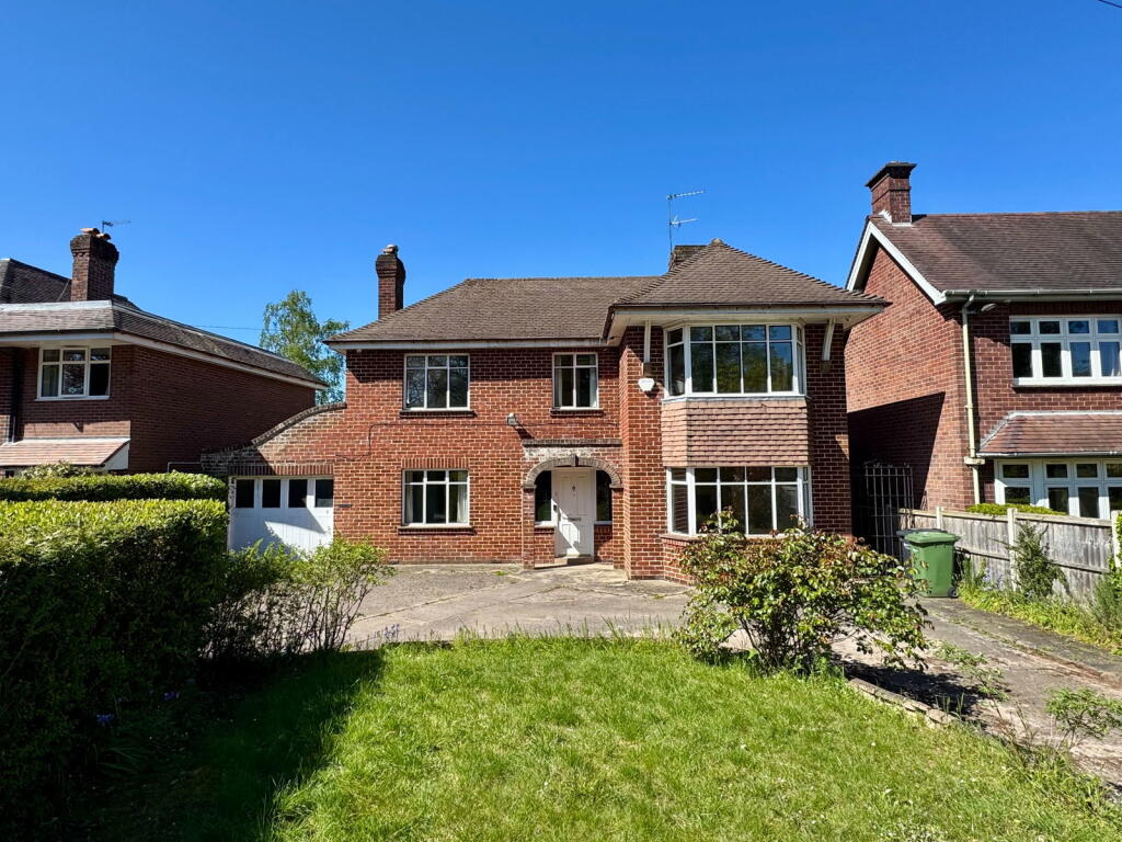 Main image of property: Walford Road, Ross-on-wye, HR9