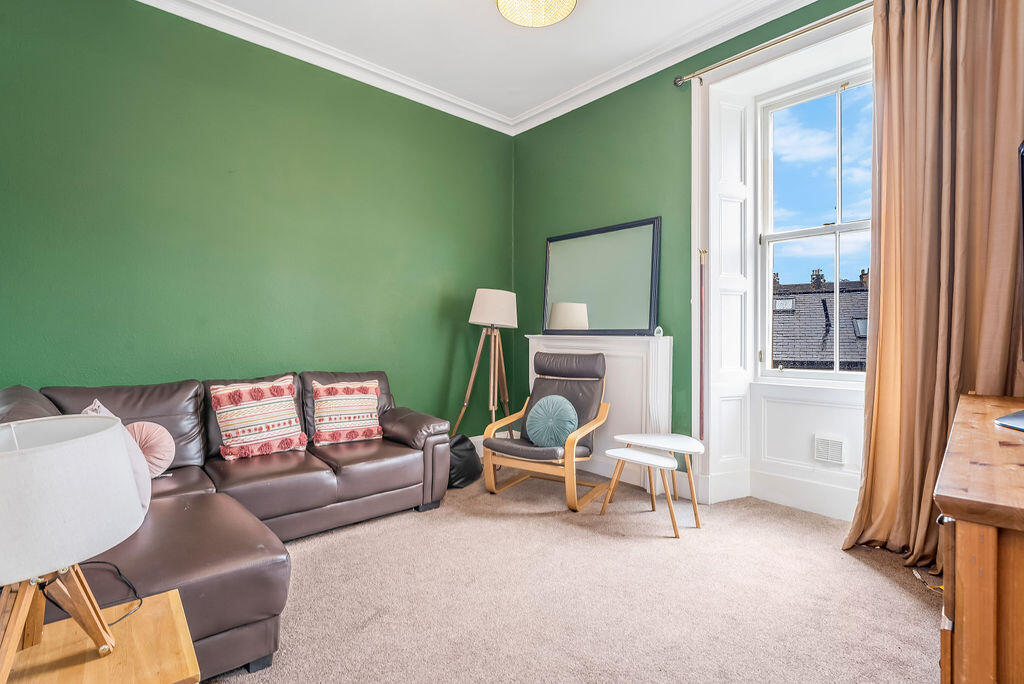 Main image of property: Buchanan Street, Edinburgh, EH6