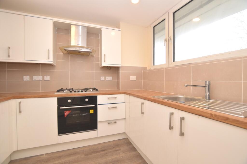 Main image of property: Nunhead Crescent London SE15