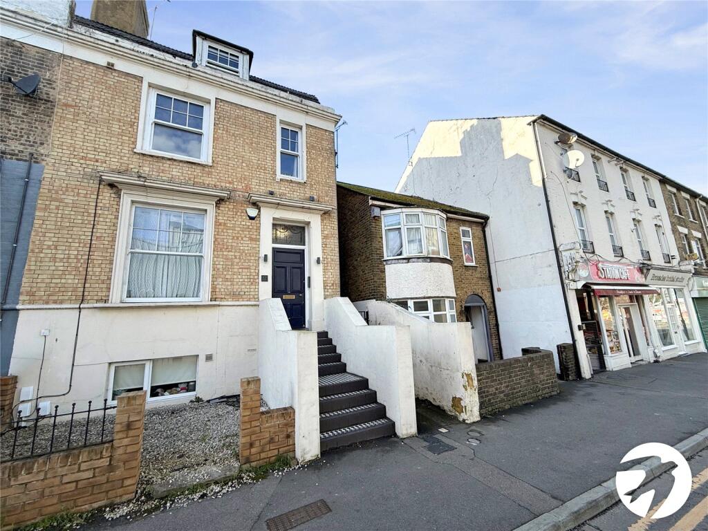 Main image of property: Station Street, Sittingbourne, Kent, ME10