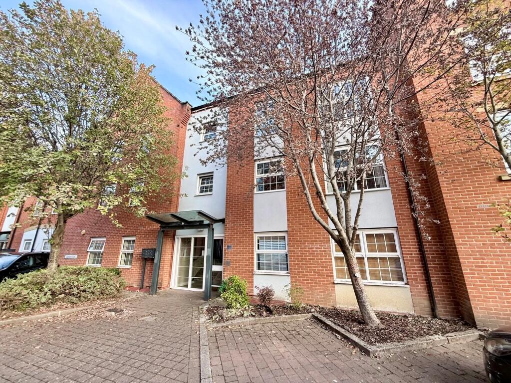 Main image of property: Tanners Row, Smiths Wharf, Wantage