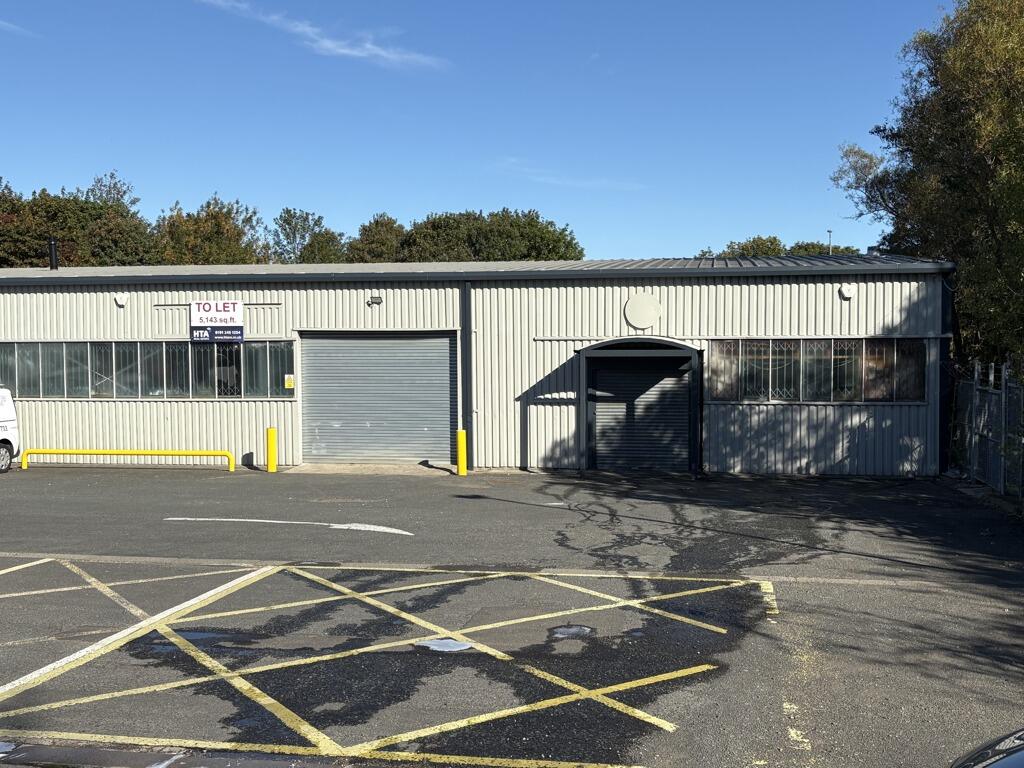 Main image of property: Unit 5, Trafalgar Court, South Nelson Industrial Estate, Cramlington, Northumberland, NE23 1WF