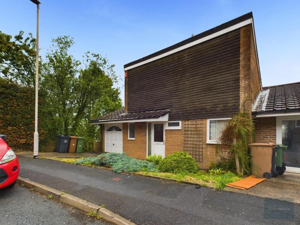 Main image of property: Lockington Avenue, Plymouth