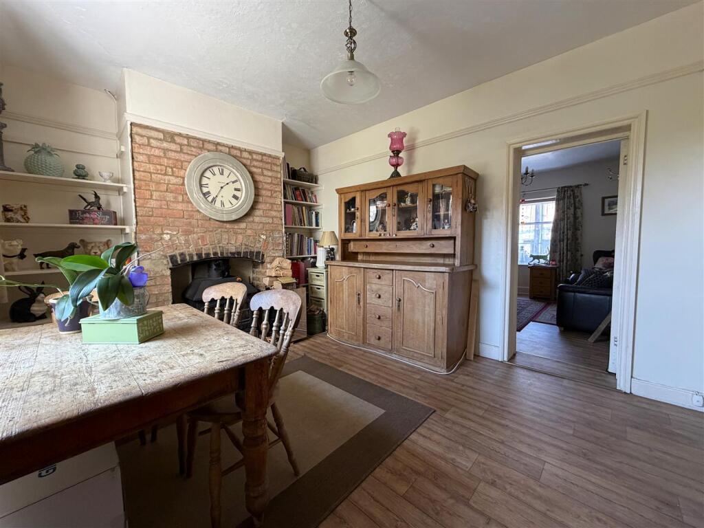 St. Marys Place, Chippenham photo 4