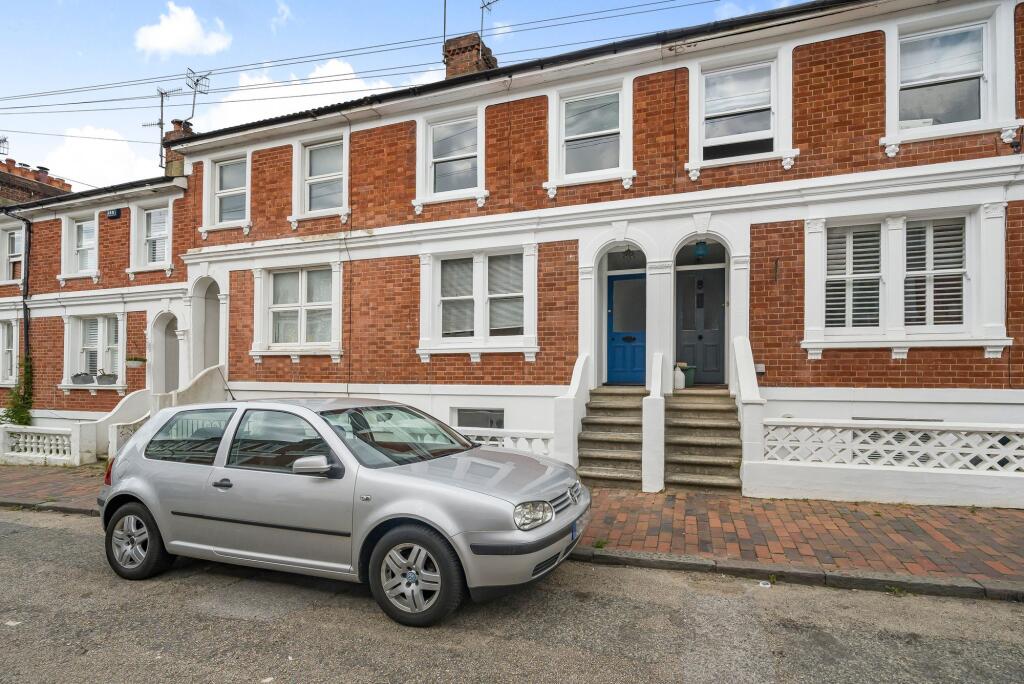 Main image of property: Grecian Road, Tunbridge Wells, TN1