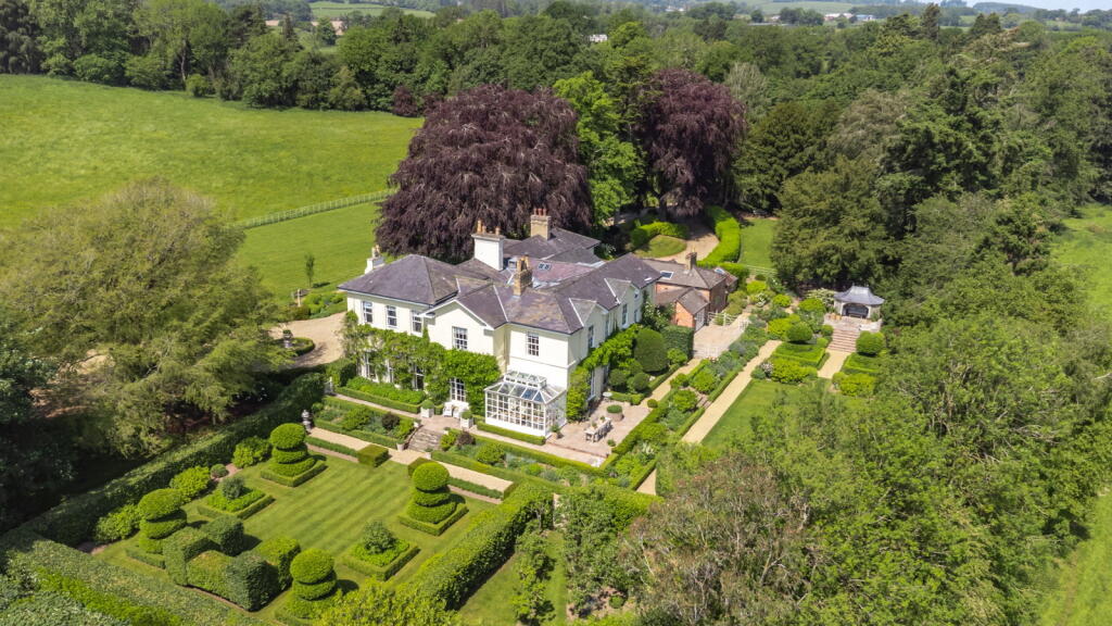 Main image of property: Penylan, Oswestry, SY10 9DB
