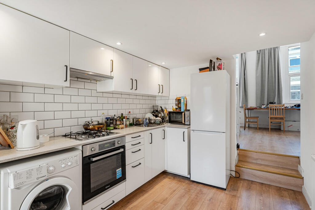 Main image of property: Trinity Road, London, SW17