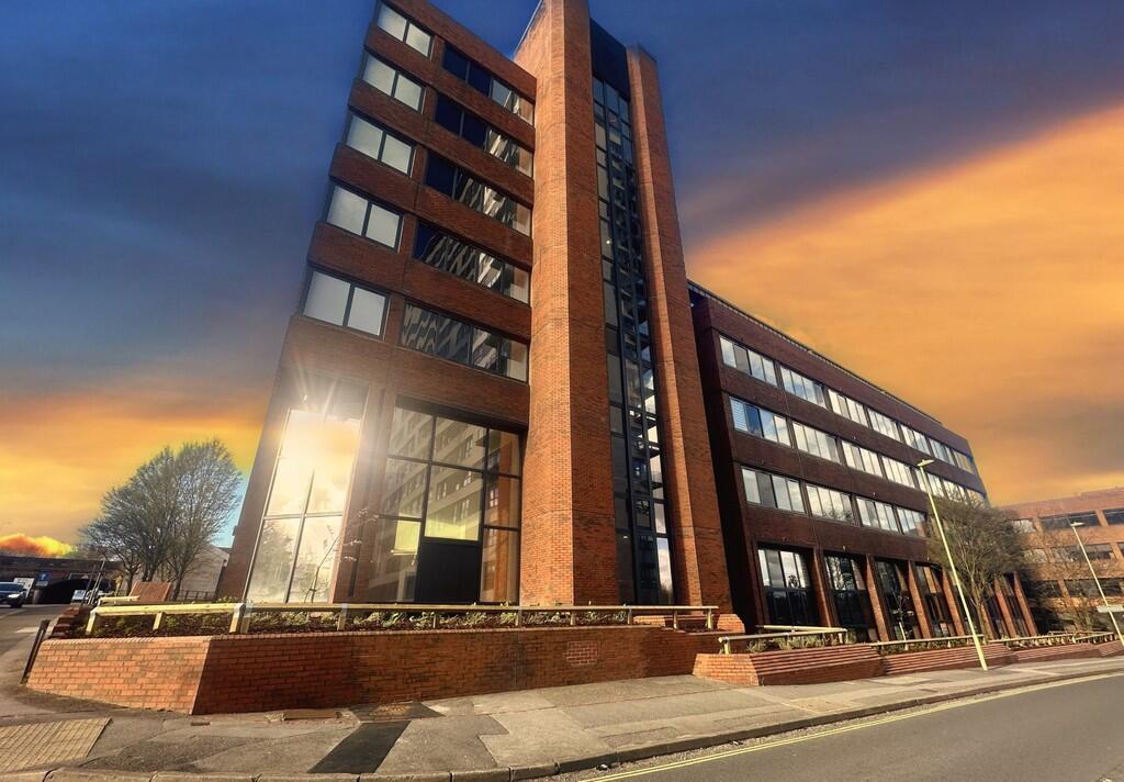 Main image of property: Normandy House, Alencon Link