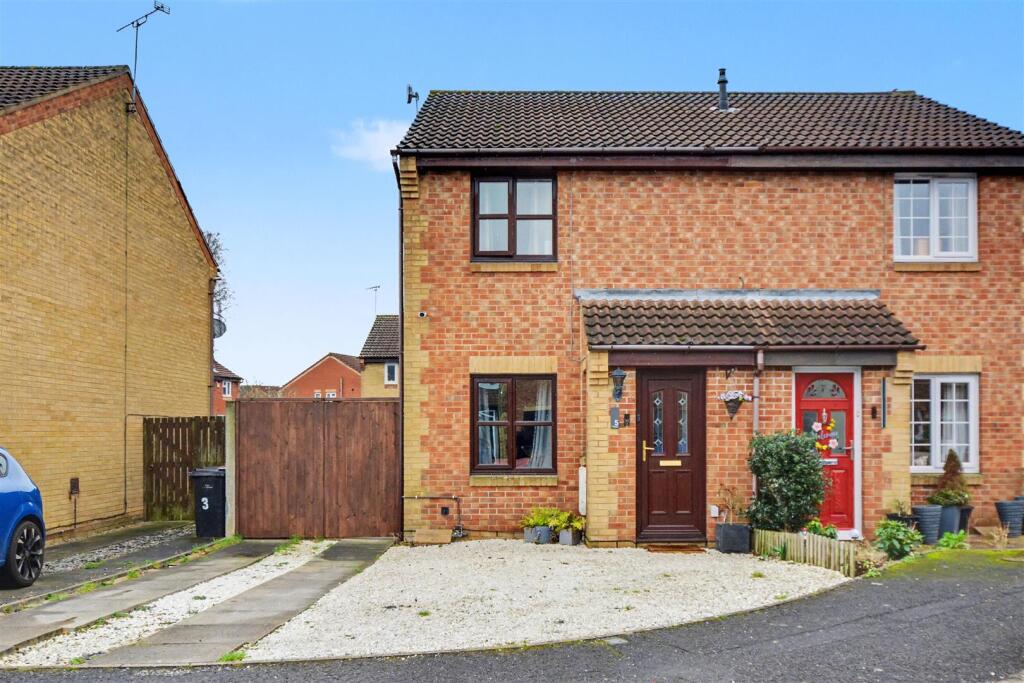 Main image of property: Hatton Crofts, Long Eaton