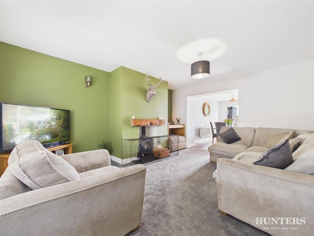 House in Consett, County Durham - View 2