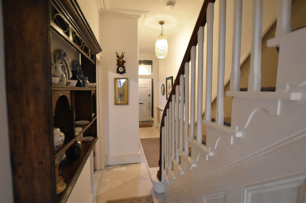 Palm View, Palm Hill, Oxton photo 3