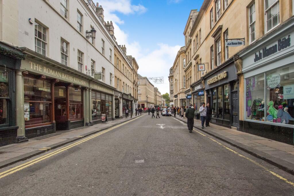 Additional image 7 of Shums Court, Cheap Street, Bath, BA1