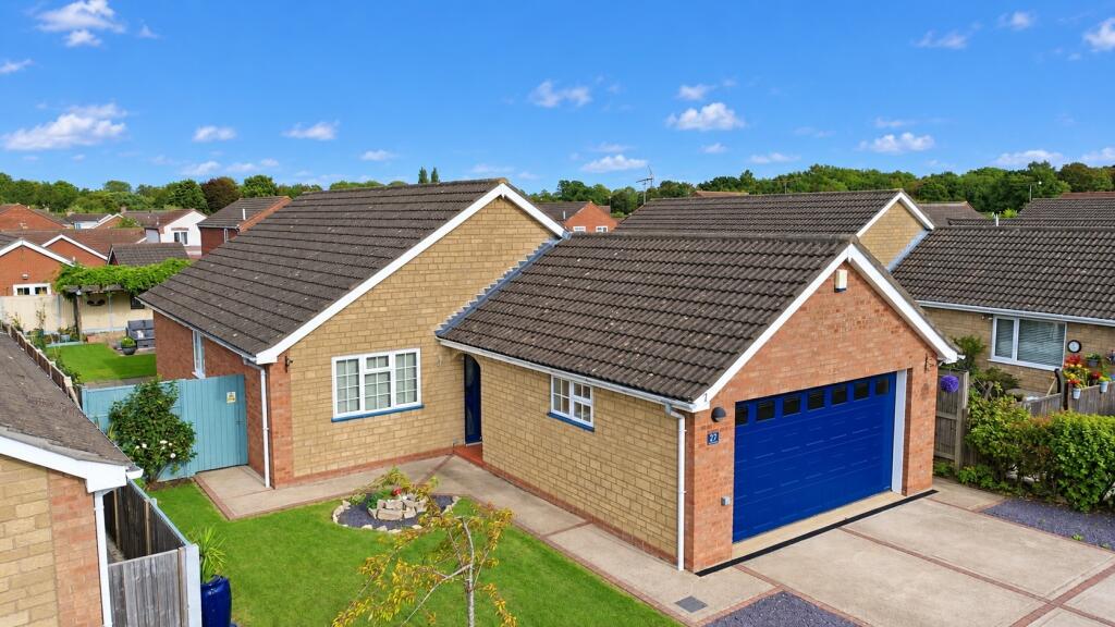 Main image of property: Pelham Close, Sudbrooke, LN2