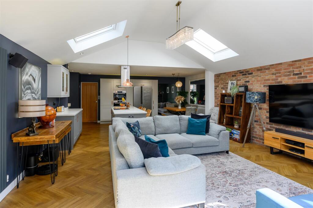 House in York, Woodthorpe - View 4