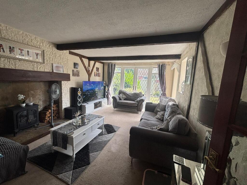 Main image of property: Ivanhoe Road, Birmingham