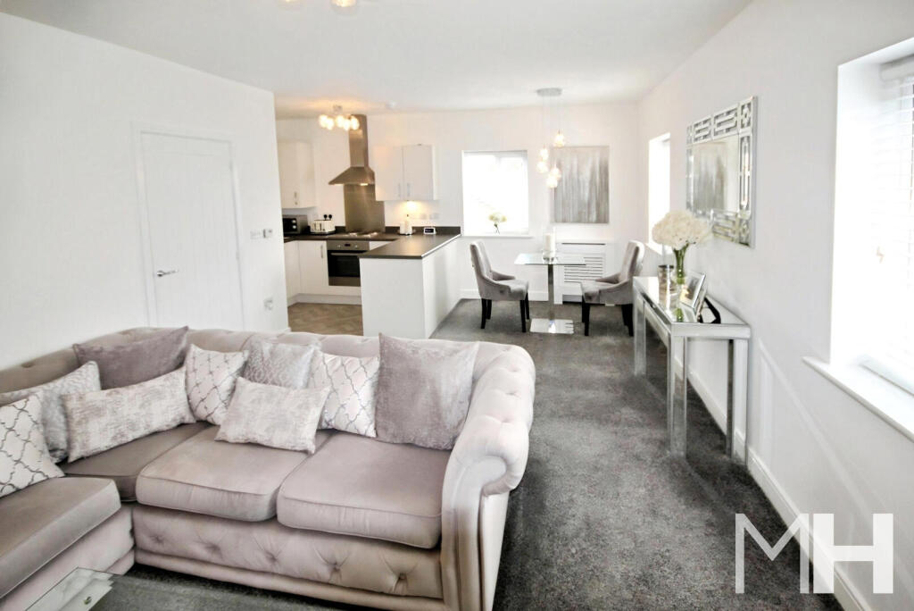 Main image of property: Henry Littler Way, Whittingham, Preston