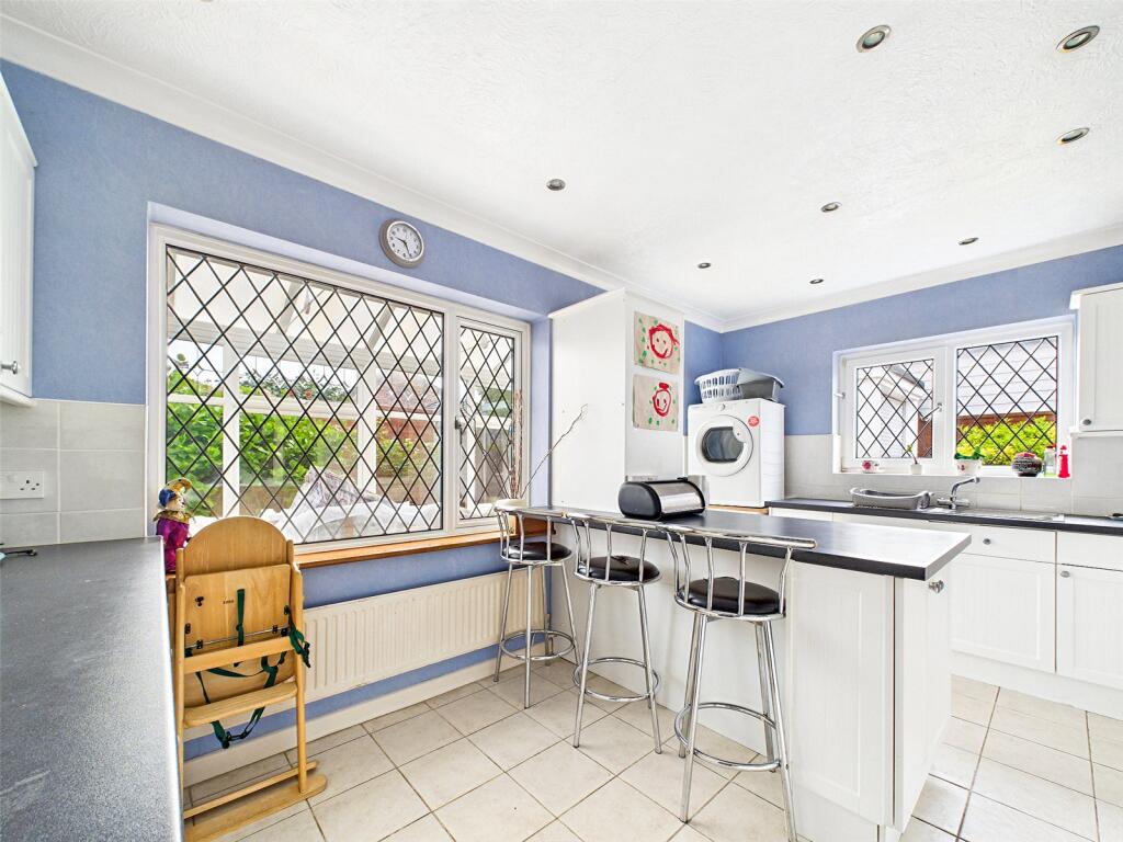Malcomb Close, Bournemouth, Dorset, BH6 photo 2