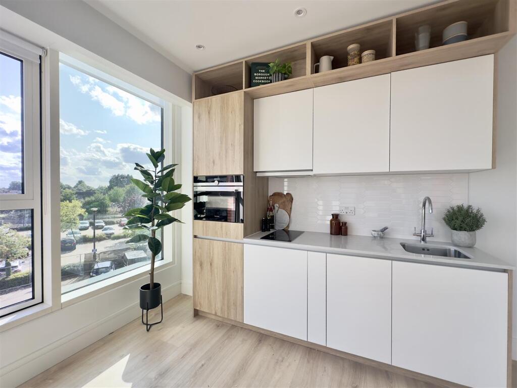 Main image of property: Virginia House Aylesbury