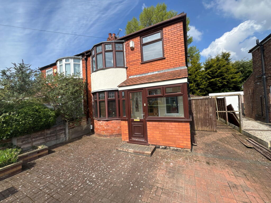 Main image of property: Gainsborough Drive, Cheadle